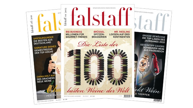 Falstaff