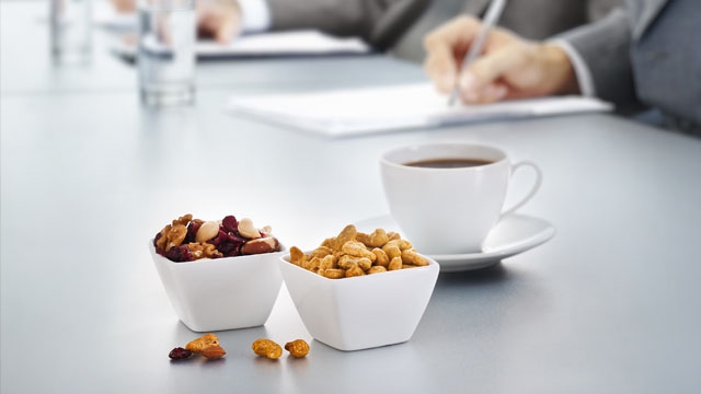 wellnuss Premium Snacks