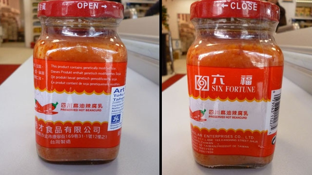 Bundesamt für Verbraucherschutz und Lebensmittelsicherheit