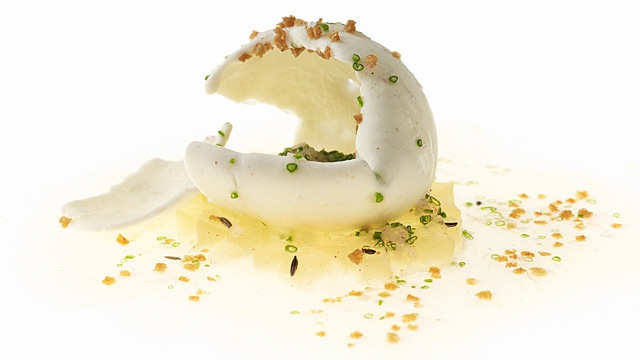 Luzia Ellert / Collection Rolf Heyne