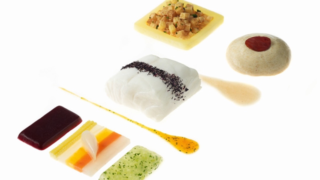 Luzia Ellert / Collection Rolf Heyne