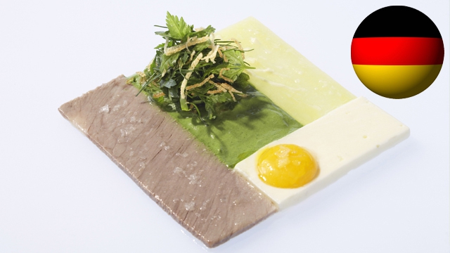 Foto: Luzia Ellert/Collection Rolf Heyne, Flagge: pixelio.de/ Wilhelmine Wulff