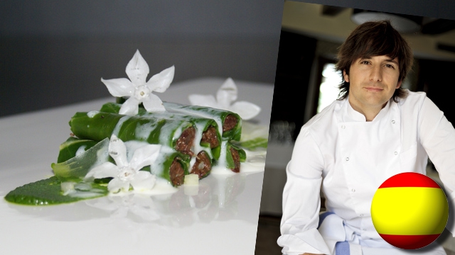 Grupo Caterdata S.L./ ChefServices