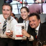 Andreas Muck; Die Gewinner der Kategorie Open