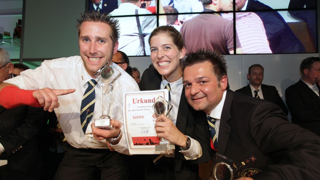 Andreas Muck; Die Gewinner der Kategorie Open