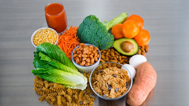 thinkstock.com; nicht alle Lebensmittel sind so gesund wie diese