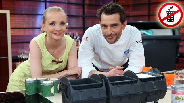 VOX/Frank W. Hempel (beide Fotos)