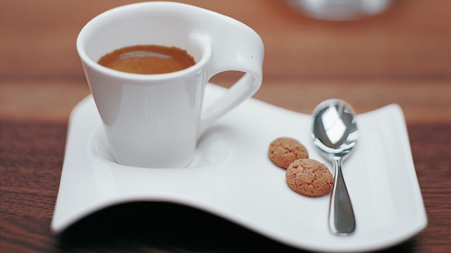 Villeroy & Boch, "New Wave"