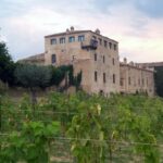 worldsoffood.de - Das Castello di Semivicolo