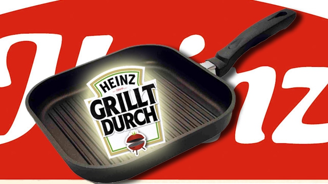Heinz, ELO