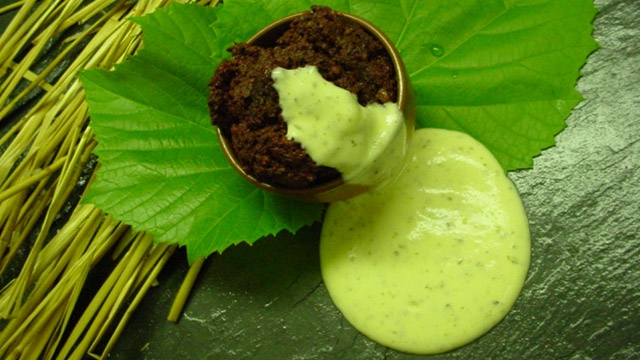 Weinguts Georg Breuer