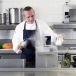 fusionchef by Julabo