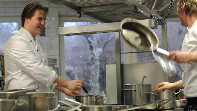 Resoort Die Wutzschleife