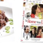 Risotto: Sophia Schillik; DVD-Cover: TOBIS