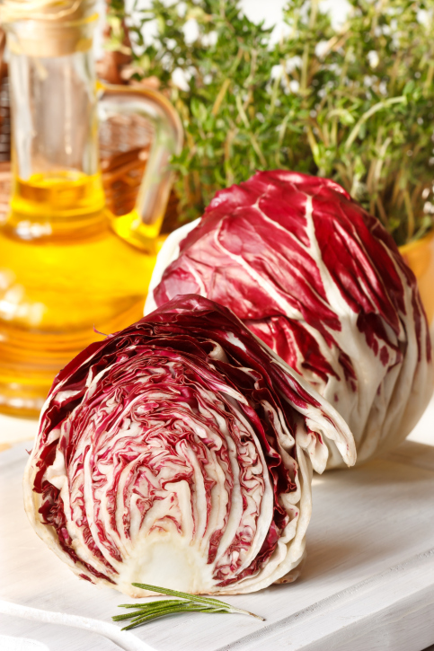 radicchio 2