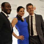 S. Pellegrino Kulinarische Auslese 2013