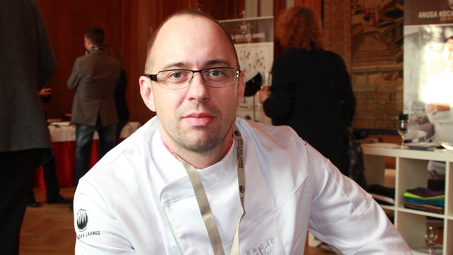 Alle Bilder: Nils Borgstedt