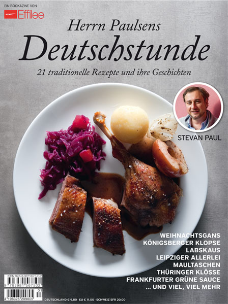 deutschstunde cover
