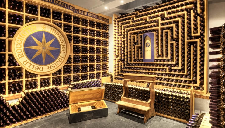 Hotel La Perla, Corvara