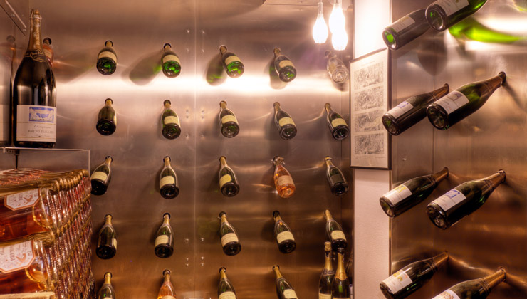 mahatma wine la perla