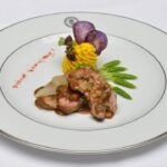 Hessischer Hof, Marco Wenninger