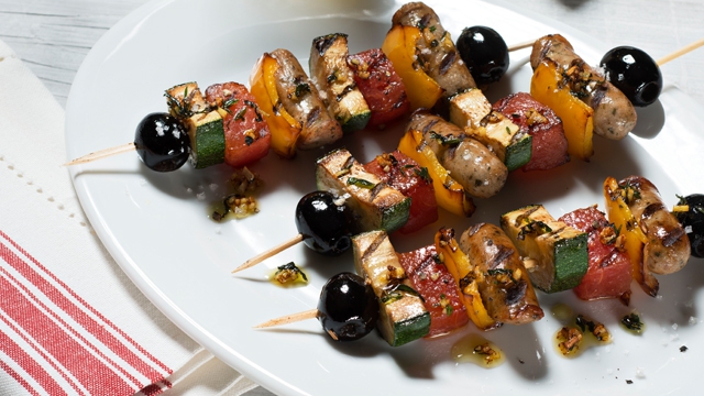 Weltgenusserbe Bayern