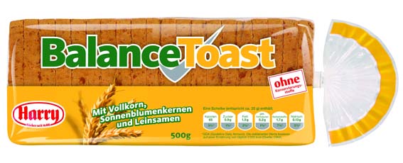 toastbrot