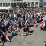 VEBU - Vegetarierbund Deutschland