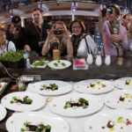 Koch des Jahres/ Melanie Bauer Photodesign