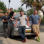 Guerilla Köche megaherz gmbh