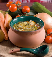 minestrone