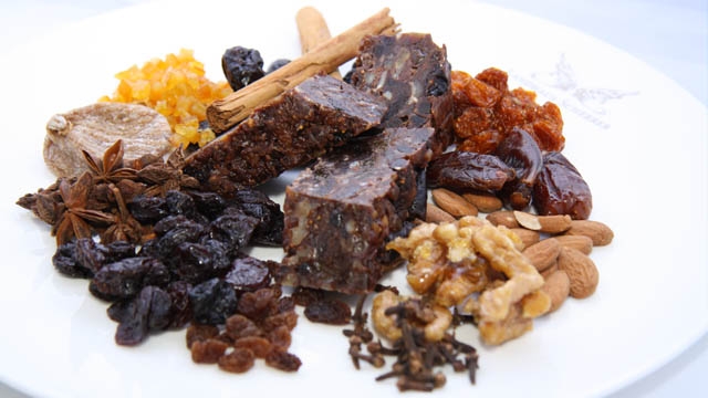 Heinz O. Wehmann, Landhaus Scherrer