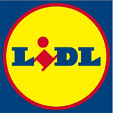 lidl logo