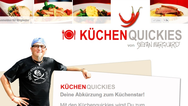 kuechenquickies.de
