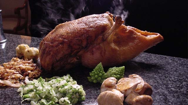 Heinz O. Wehmann, Landhaus Scherrer