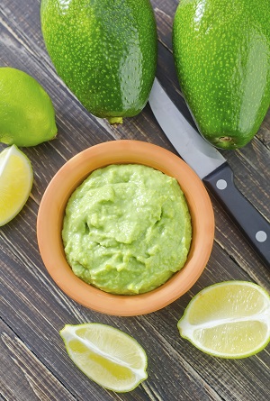 Guacamole