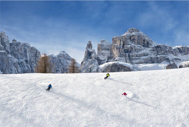 alta badia