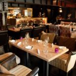 Ronny Schoenebaum - Restaurant 5