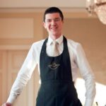 Hotel Louis C. Jacob, Hamburg