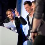 The World’s 50 Best Restaurants 2014 sponsored by S.Pellegrino & Acqua Panna