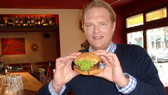 WDR/solis TV/Lars Kunze