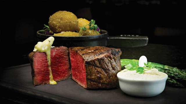 München Mariott Hotel