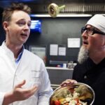 Foto: Cotton Club Dinnershow