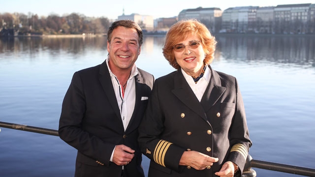 Reederei Peter Deilmann GmbH