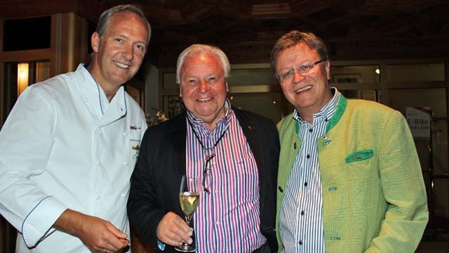 TVB Paznaun – Ischgl