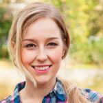 René Riis -- Nicole Just (31) ist die vegane Starköchin auf der eat&STYLE 2014