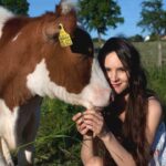 Veggy Friends-Gründerin Rosalie Wolff