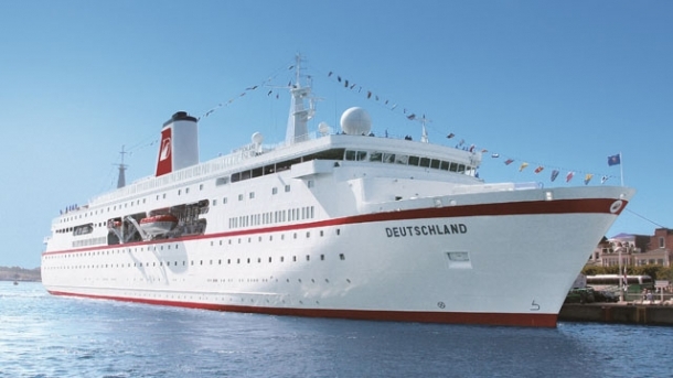 Reederei Peter Deilmann GmbH