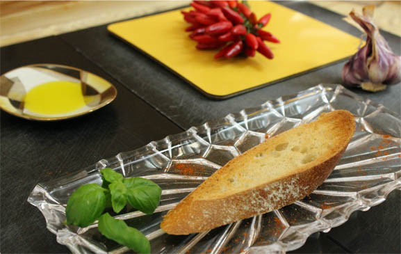 Tipps Food-Fotografie