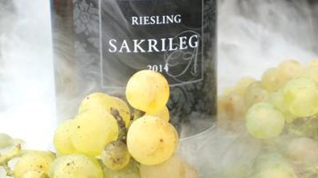 Weingut Fritz Allendorf - Georgshof